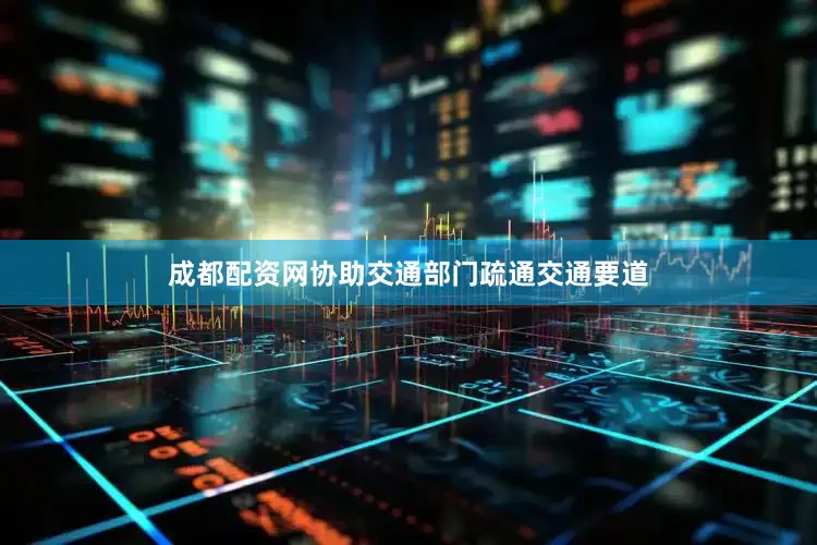 成都配资网协助交通部门疏通交通要道