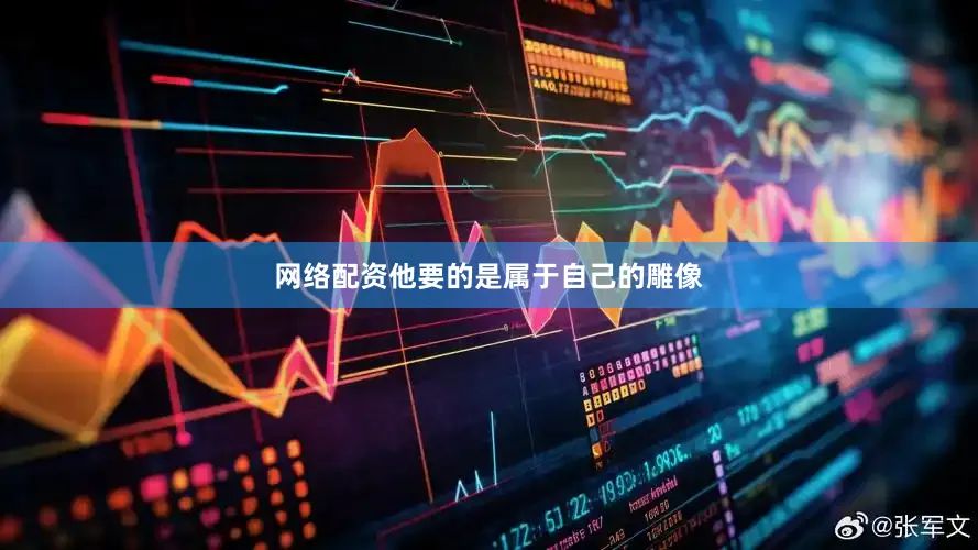 网络配资他要的是属于自己的雕像