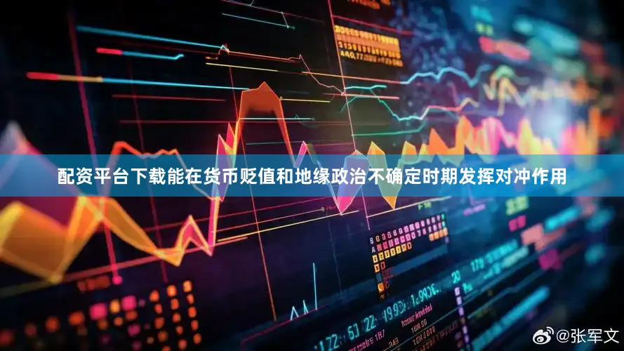 配资平台下载能在货币贬值和地缘政治不确定时期发挥对冲作用