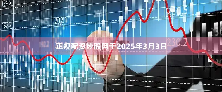 正规配资炒股网于2025年3月3日