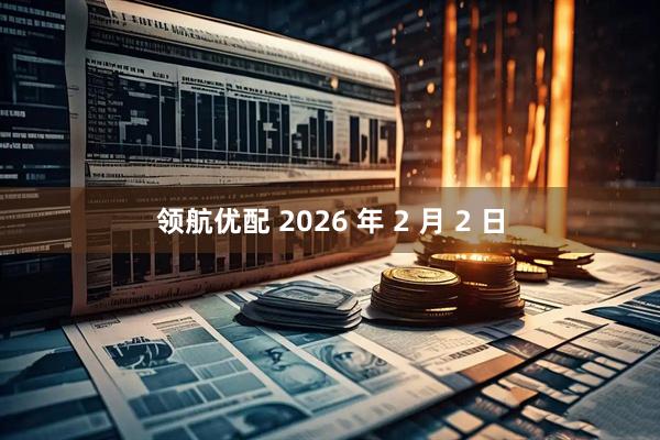 领航优配 2026 年 2 月 2 日
